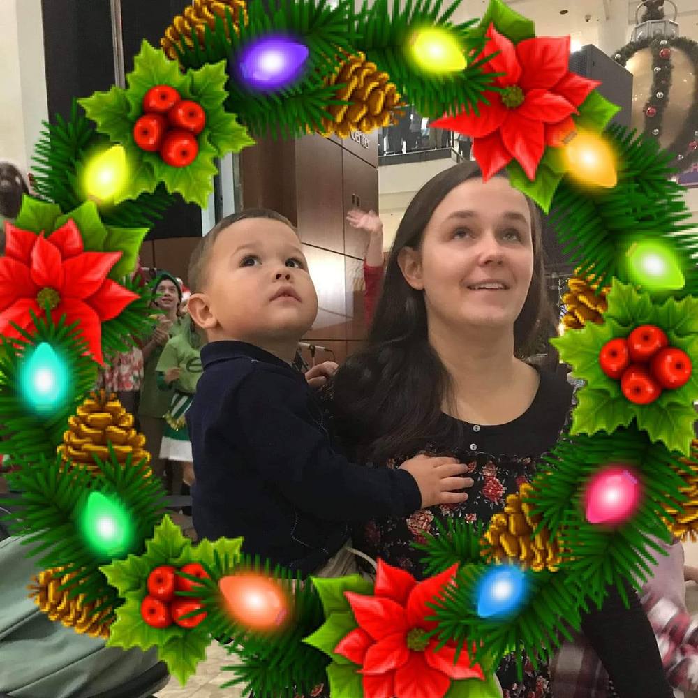 Meet your Posher, Kami